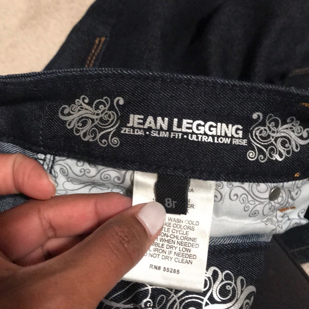 Express Jeans - Picture 4 of 5